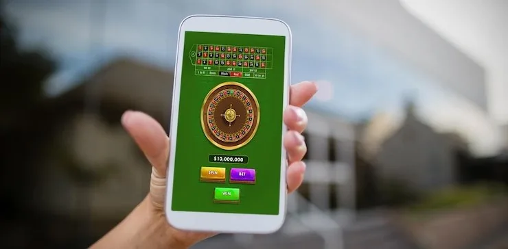 22win Mobile first